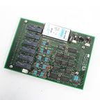 Applied Materials 0100-76291 Semiconductor Board Card