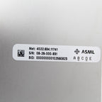 ASML 4022.634.11741半導體控制模組