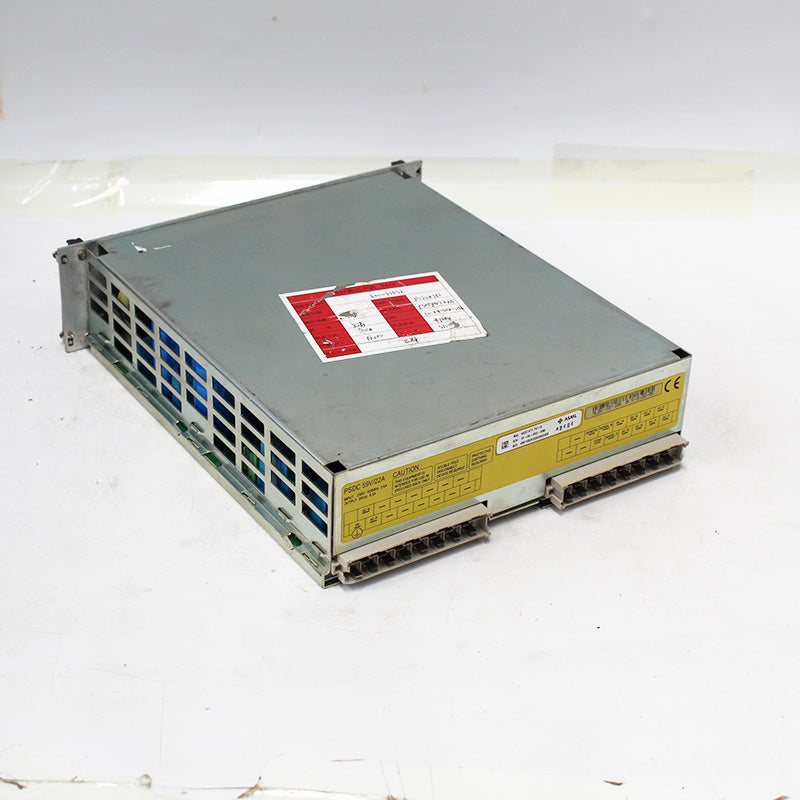 ASML 4022.471.74113 Semiconductor Power Supply