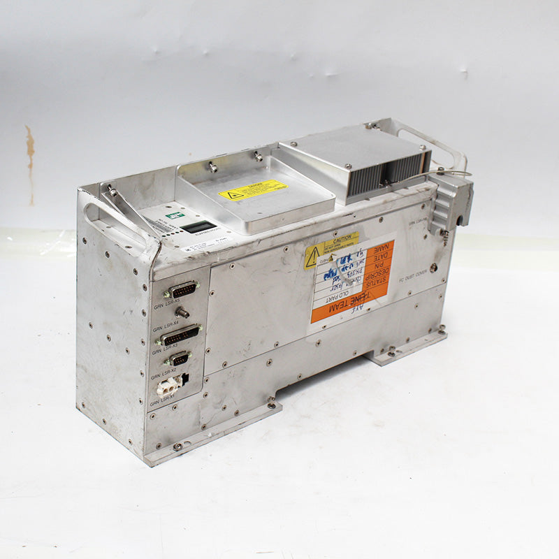 ASML 4022.472.42562 Semiconductor Parts - Rockss Automation