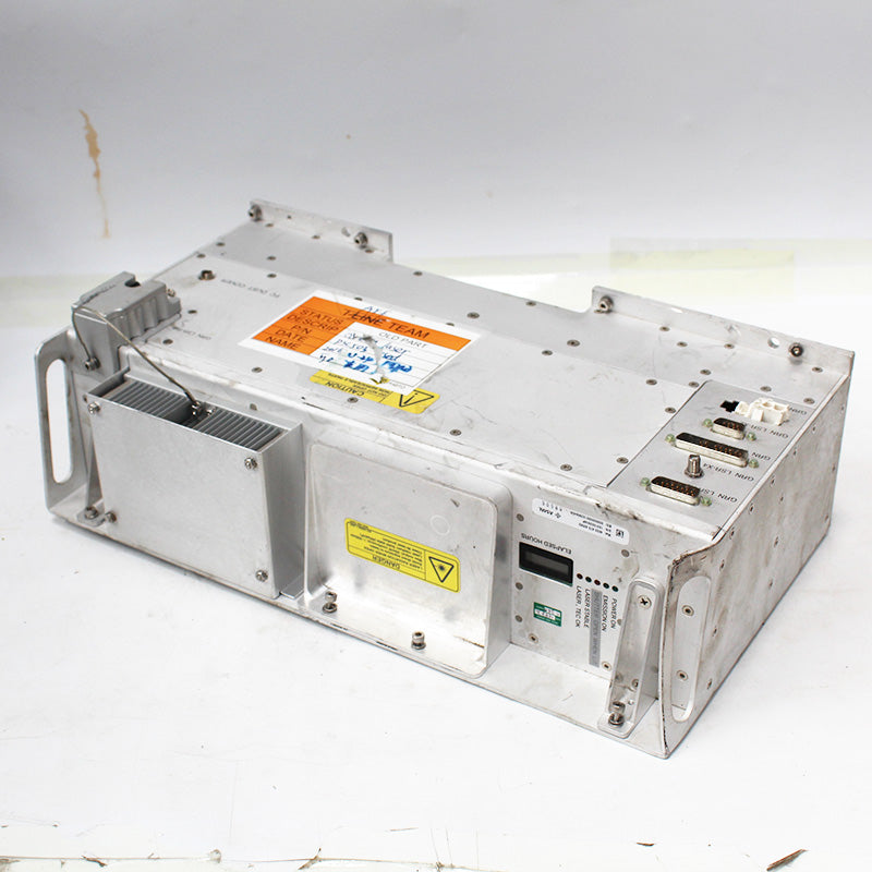 ASML 4022.472.42562 Semiconductor Parts - Rockss Automation