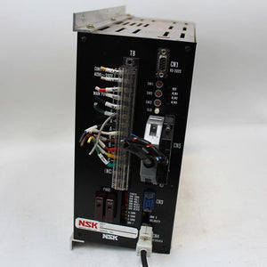 NSK EE1010A03-25 Servo Drive Series 101394 - Rockss Automation