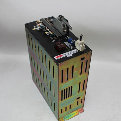 NSK EE0810A03-25 Servo Drive Series 0810584-683 - Rockss Automation