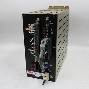 NSK EE0810A03-25 Servo Drive Series 0810584-683 - Rockss Automation