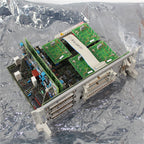 Siemens 6DD2920-0AB1 Simadyn Interface Module - Rockss Automation