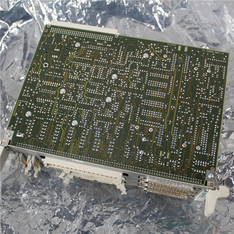 Siemens 6DD2920-0AB1 Simadyn Interface Module - Rockss Automation