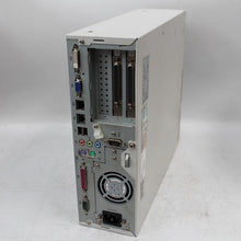 Load image into Gallery viewer, Used NEC Industrial PC Factory Computer FC98-NX FC-E21A/SH1C85 - Rockss Automation