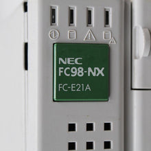 將圖片載入圖庫檢視器 Used NEC Industrial PC Factory Computer FC98-NX FC-E21A/SH1C85 - Rockss Automation