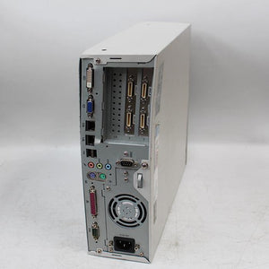 Used NEC Industrial PC Factory Computer FC98-NX FC-E21A/SH1C85 - Rockss Automation
