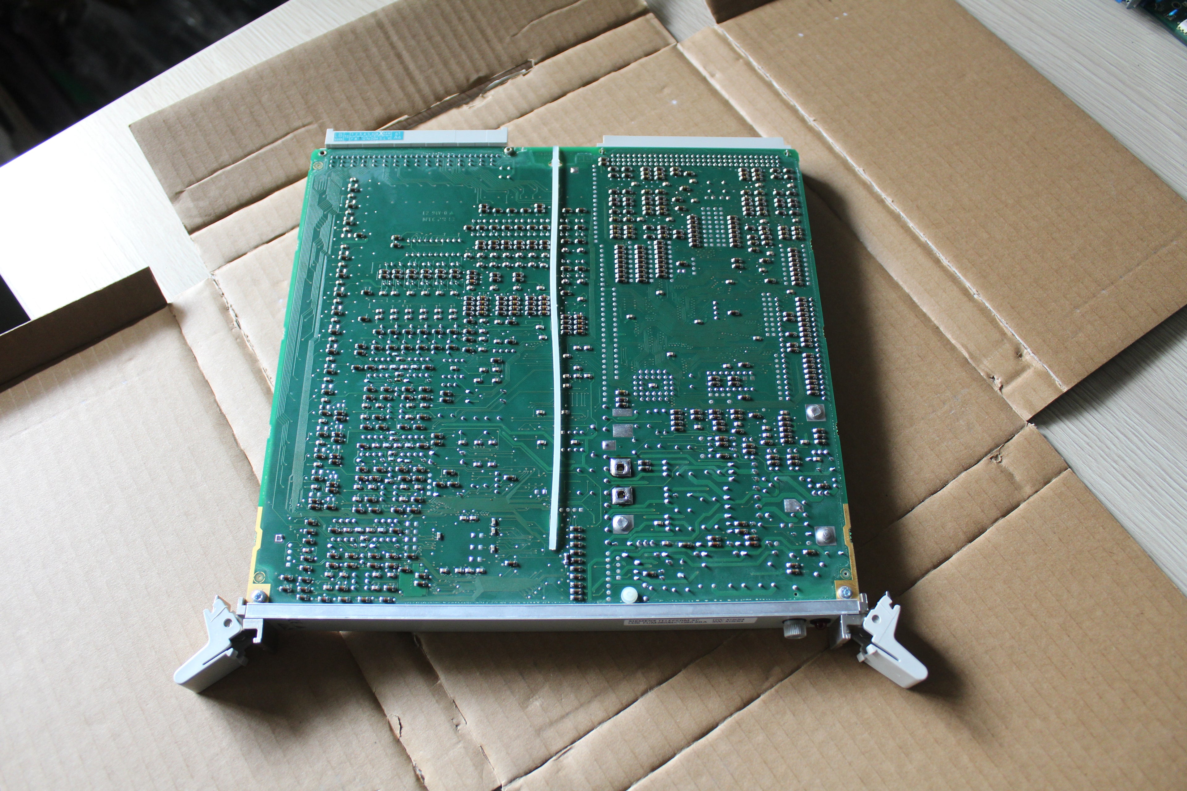 Siemens 6DP1280-8BA FUM280 Function Module - Rockss Automation
