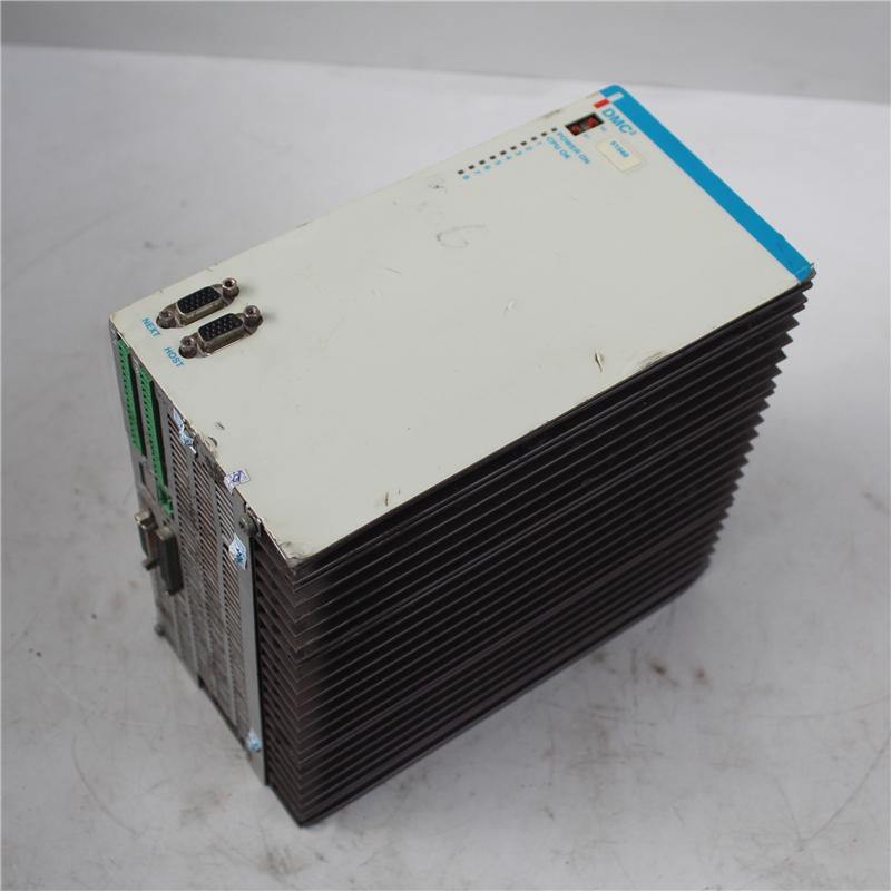 Kollmorgen 9032 012 124 DMC2 51540 EXT 24V - Rockss Automation