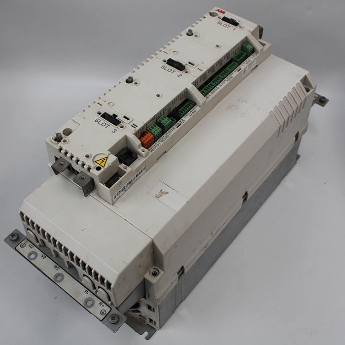 ABB ACSM1-04AS-046A-4 JCU-01 AC Drive Inverter With ACS800 Main Board - Rockss Automation