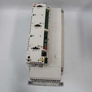 ABB ACSM1-04AS-046A-4 JCU-01 AC Drive Inverter With ACS800 Main Board - Rockss Automation