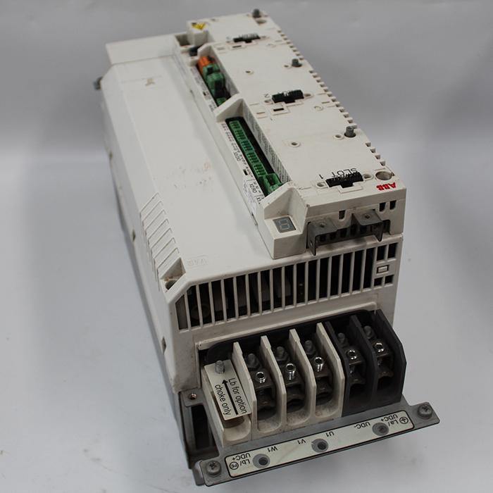 ABB ACSM1-04AS-046A-4 JCU-01 AC Drive Inverter With ACS800 Main Board - Rockss Automation