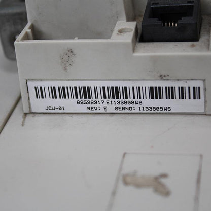 ABB ACSM1-04AS-046A-4 JCU-01 AC Drive Inverter With ACS800 Main Board - Rockss Automation