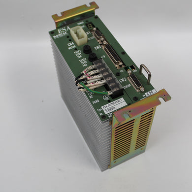 NSK ESA-JB015CF3-20.1 Servo Drive Series B-48H021B - Rockss Automation