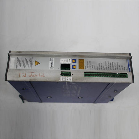Kollmorgen SERVOSTAR TM 601-AS S60100 Servo Driver - Rockss Automation