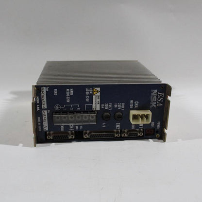NSK ESA-Y2020A23-11 Servo Driver - Rockss Automation