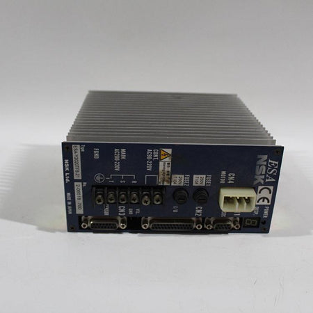 NSK ESA-Y2020TF8-21 Servo Drive Series 2-06518-700 - Rockss Automation
