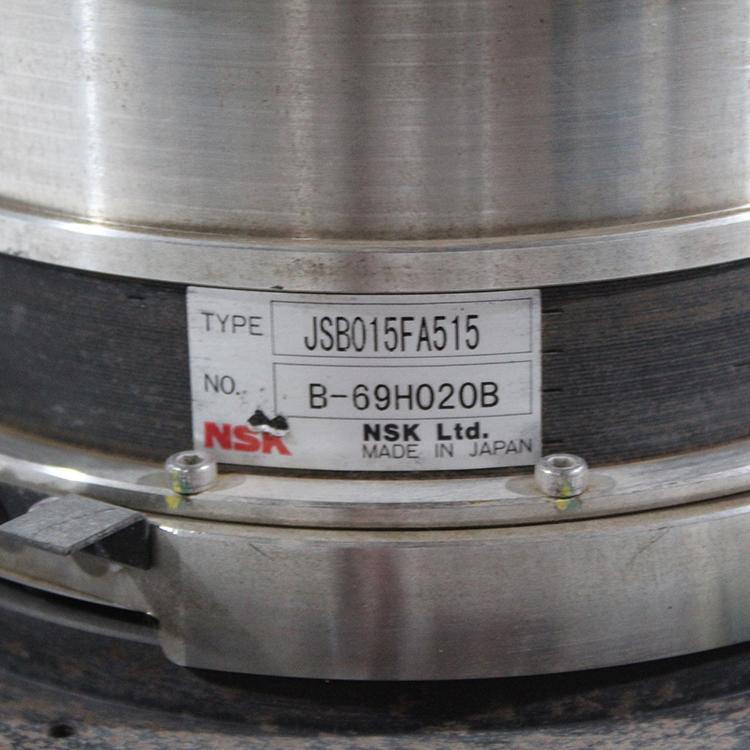 NSK JSB015FA515 Servo Motor - Rockss Automation