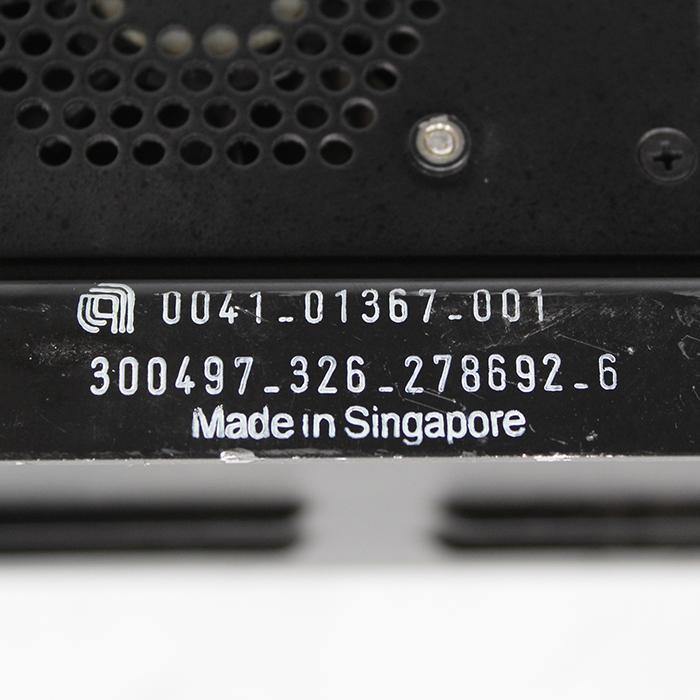 Applied Materials 0010-29958 CCM HART3 11941200 0041-01367-001 Main Engine - Rockss Automation