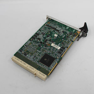 Applied Materials 0190-24007 CPCI-3720 AS03720-23 Board Card - Rockss Automation