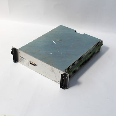 ASML 4022.471.84242 Semiconductor Power Supply