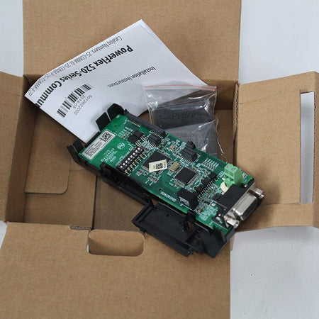 Allen Bradley 2945455600 25-COMM-P Frequency Converter Adapter - Rockss Automation