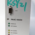 ASML 4022.471.88171 Semiconductor Power Supply