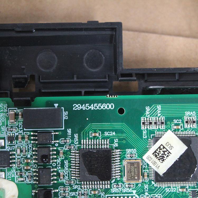 Allen Bradley 2945455600 25-COMM-P Frequency Converter Adapter - Rockss Automation