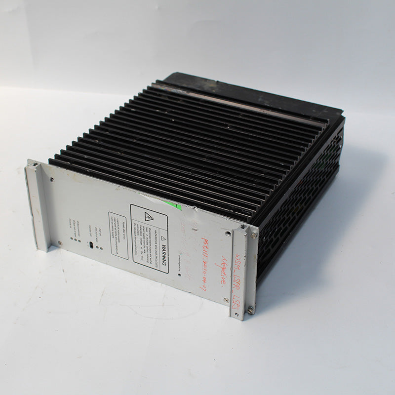 ASML 4022.471.84292 Semiconductor Power Supply - Rockss Automation