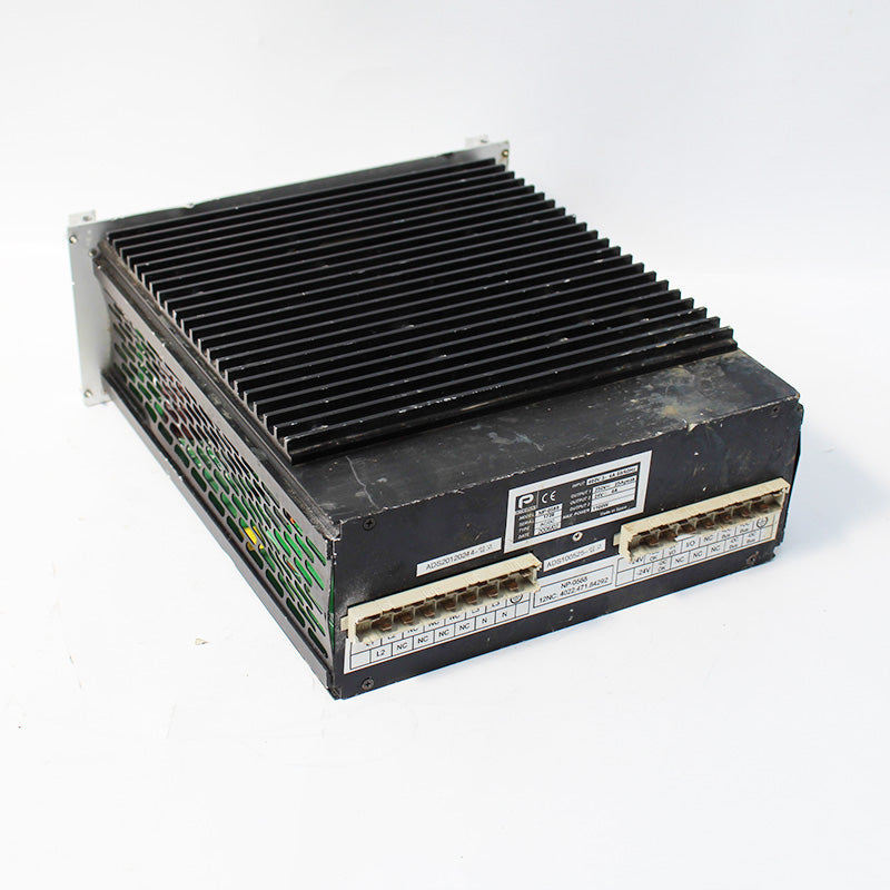 ASML 4022.471.84292 Semiconductor Power Supply - Rockss Automation