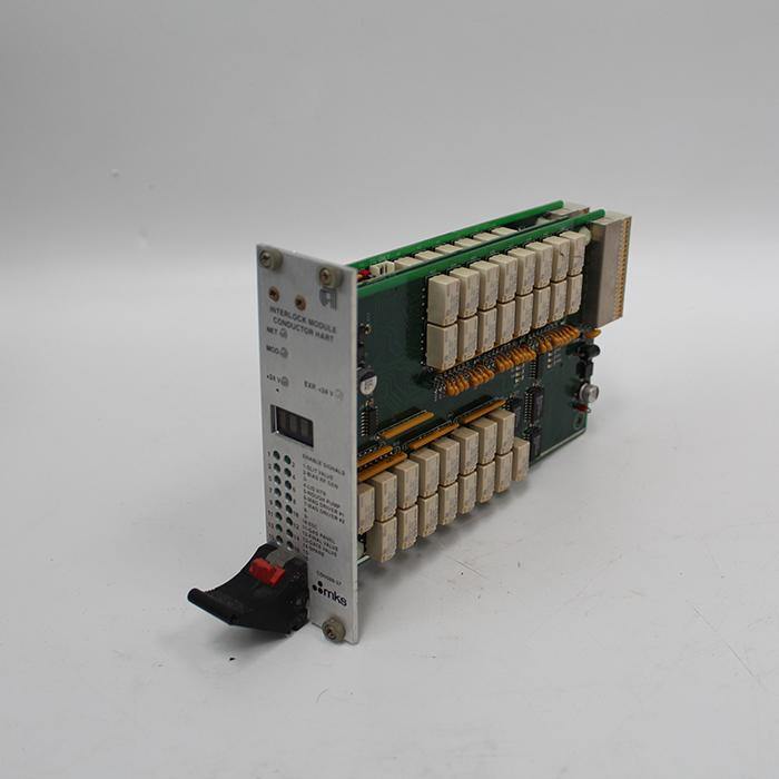 Applied Materials CDN500-37 DIP498 15049804 0190-17894 CDN497 15049704 Semiconductor Board Card - Rockss Automation