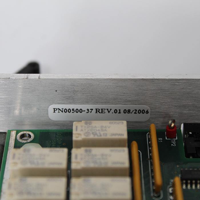 Applied Materials CDN500-37 DIP498 15049804 0190-17894 CDN497 15049704 Semiconductor Board Card - Rockss Automation