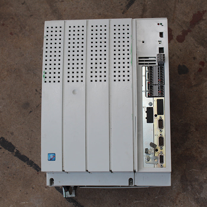 Lenze EVS9330-EML Servo Drive Input 400/480V - Rockss Automation