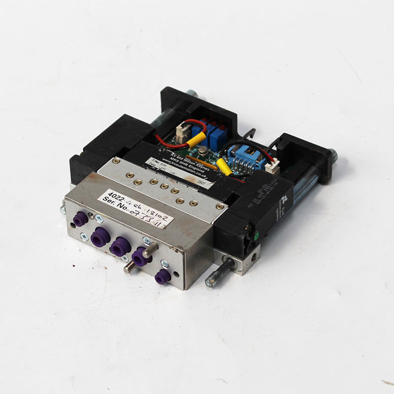 ASML 4022.486.18102 Semiconductor Parts - Rockss Automation