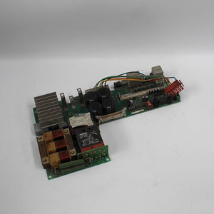 SIEMENS 462008.1916.00 Power Board - Rockss Automation