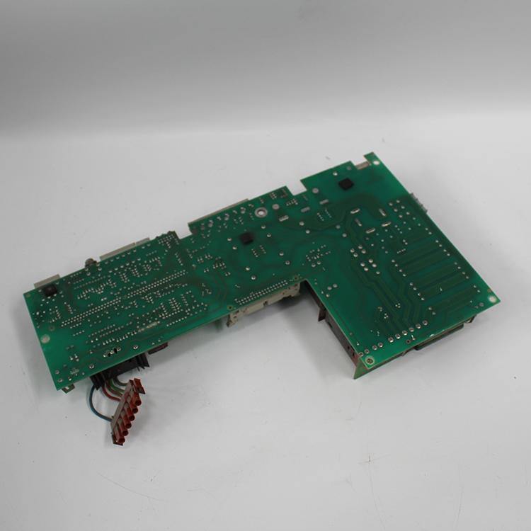 SIEMENS 462008.1916.00 Power Board - Rockss Automation