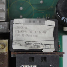 將圖片載入圖庫檢視器 SIEMENS 462008.1916.00 Power Board - Rockss Automation