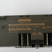 Load image into Gallery viewer, Siemens 6ES7131-1BL00-0XB0 Digital Input Module - Rockss Automation