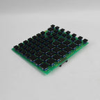 FANUC A16B-2600-0071/03B Keyboard - Rockss Automation