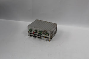 Parker COMPAX-SL Servo Drive - Rockss Automation