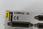 Parker COMPAX-SL Servo Drive - Rockss Automation
