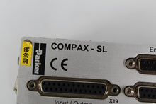 將圖片載入圖庫檢視器 Parker COMPAX-SL Servo Drive - Rockss Automation