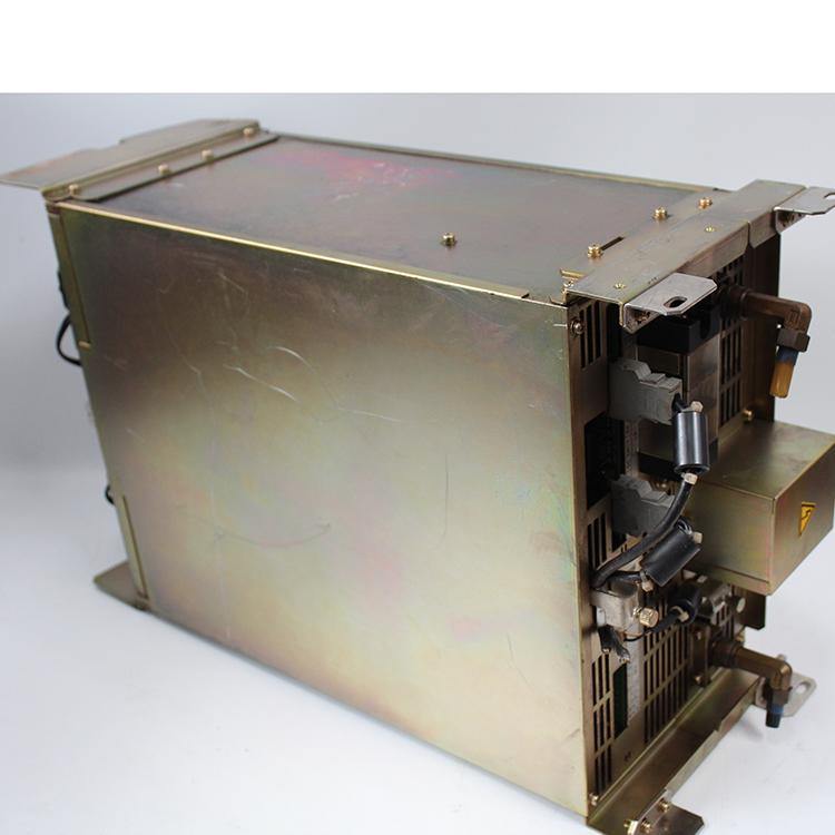 FANUC A14B-0082-B209-03 Power Supply - Rockss Automation