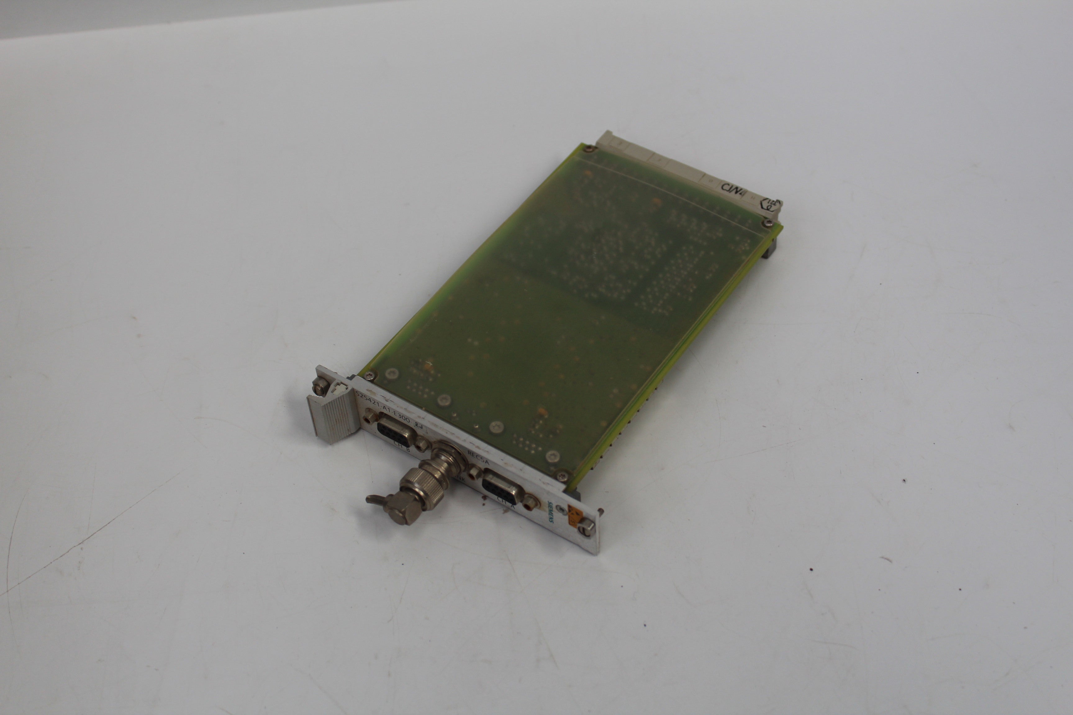 Siemens S25421-A1-E300 Drive Board - Rockss Automation