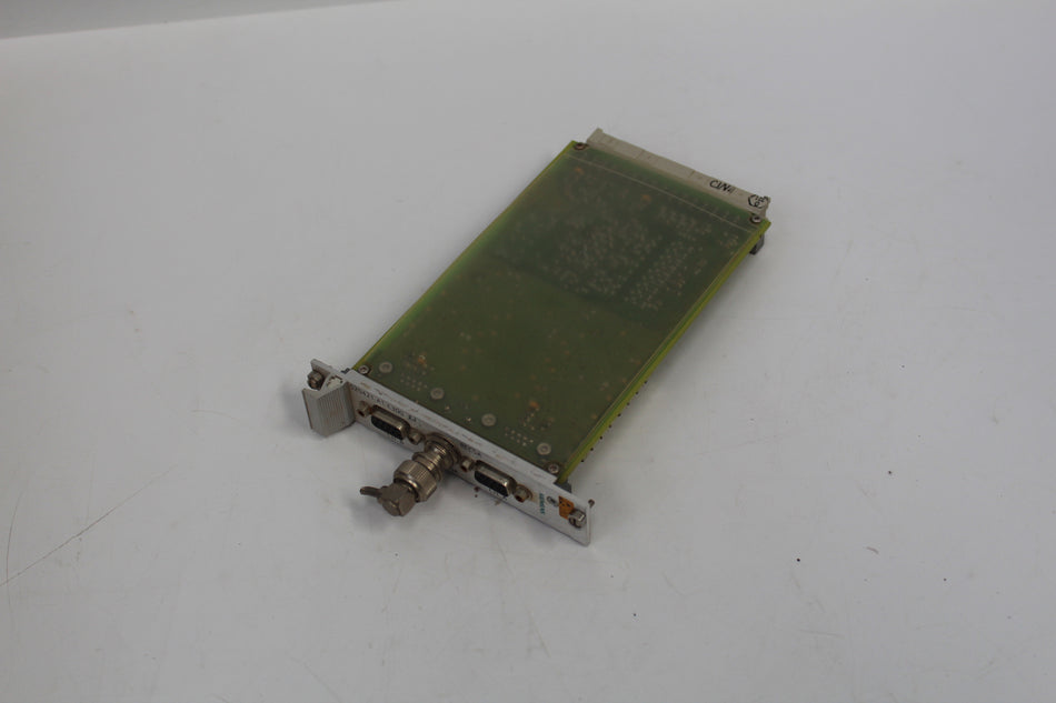 Siemens S25421-A1-E300 Drive Board - Rockss Automation