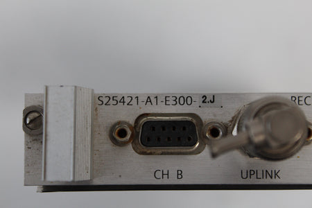 Siemens S25421-A1-E300 Drive Board - Rockss Automation