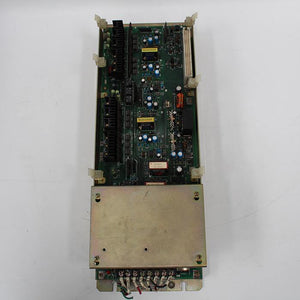 Mitsubishi MR-S12-02A-E01 Servo Drive - Rockss Automation