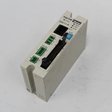 Parker ESC11-B Servo Drive DC24V - Rockss Automation